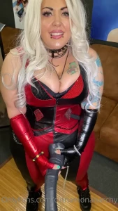 Cinnamon Anarchy [ cinnamonanarchy ] Onlyfans leaked video 11040032 on Hotleaks.tv