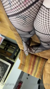 Cinnamon Anarchy [ cinnamonanarchy ] Onlyfans leaked video 11353940 on Hotleaks.tv