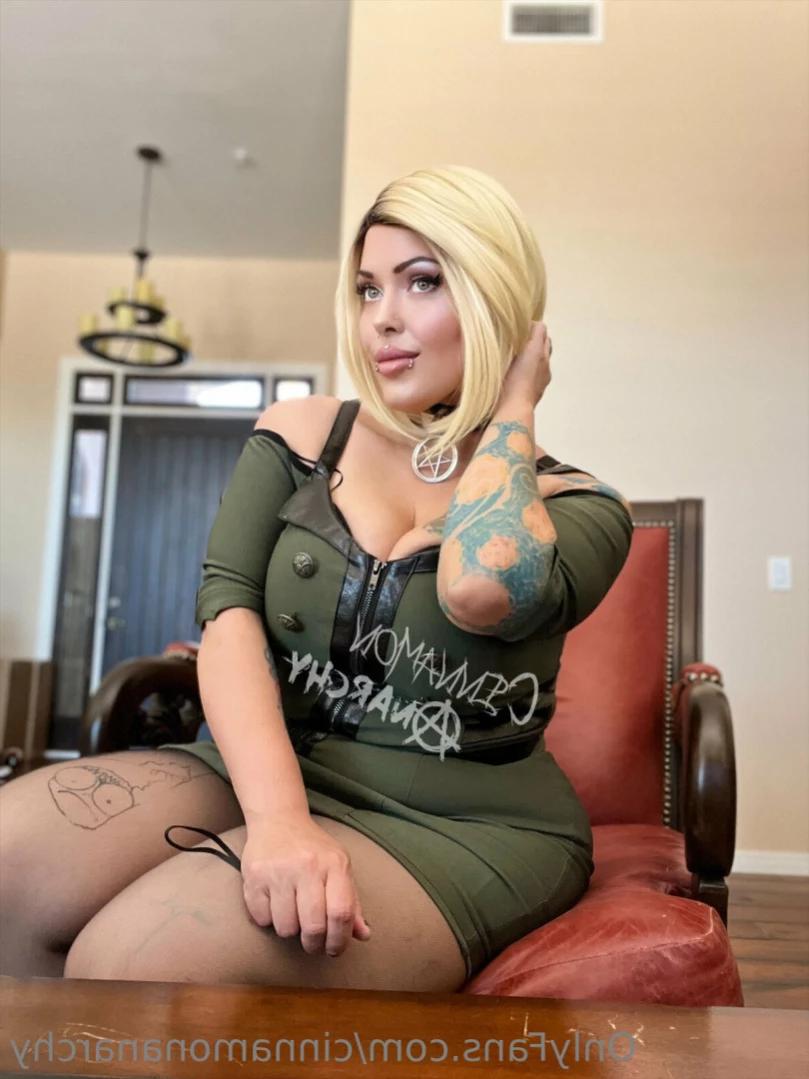 Cinnamon Anarchy [ cinnamonanarchy ] Onlyfans leaked photo 11474085 on Hotleaks.tv