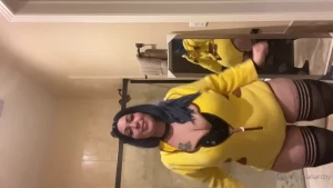 Cinnamon Anarchy [ cinnamonanarchy ] Onlyfans leaked video 11713121 on Hotleaks.tv