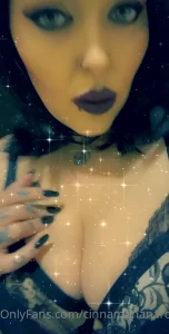 Cinnamon Anarchy [ cinnamonanarchy ] Onlyfans leaked video 11769616 on Hotleaks.tv
