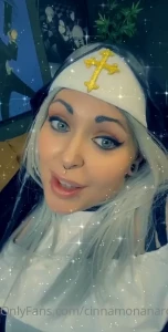 Cinnamon Anarchy [ cinnamonanarchy ] Onlyfans leaked video 11791783 on Hotleaks.tv