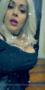 Cinnamon Anarchy [ cinnamonanarchy ] Onlyfans leaked video 11791875 on Hotleaks.tv