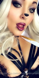 Cinnamon Anarchy [ cinnamonanarchy ] Onlyfans leaked video 11791936 on Hotleaks.tv