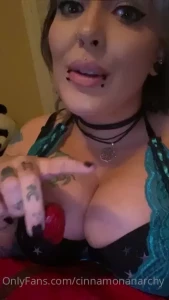 Cinnamon Anarchy [ cinnamonanarchy ] Onlyfans leaked video 12018139 on Hotleaks.tv
