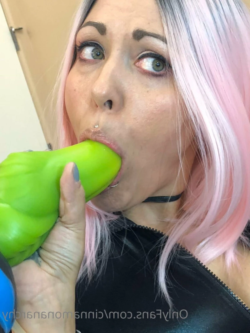 Cinnamon Anarchy [ cinnamonanarchy ] Onlyfans leaked photo 12026469 on Hotleaks.tv