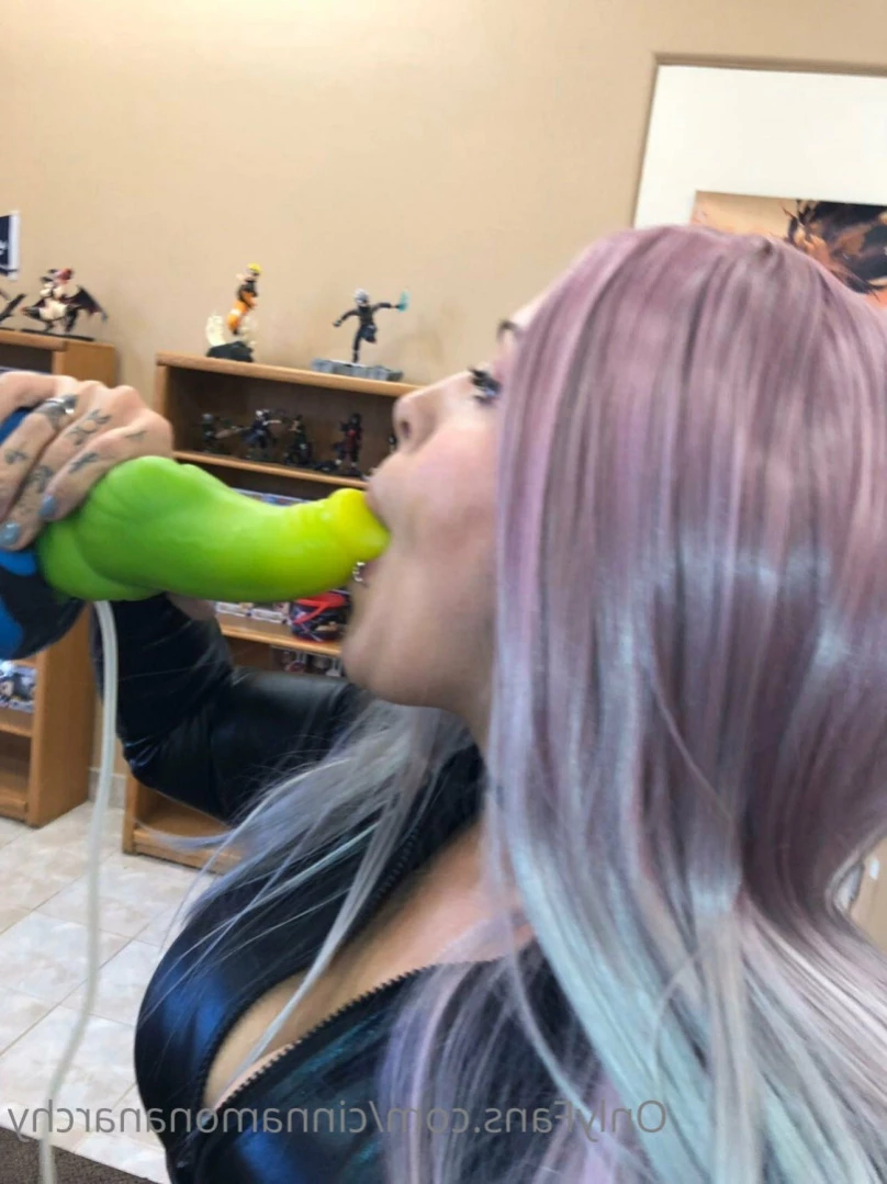 Cinnamon Anarchy [ cinnamonanarchy ] Onlyfans leaked photo 12027192 on Hotleaks.tv