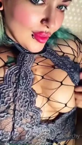 Cinnamon Anarchy [ cinnamonanarchy ] Onlyfans leaked video 12033772 on Hotleaks.tv