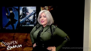 Cinnamon Anarchy [ cinnamonanarchy ] Onlyfans leaked video 12128093 on Hotleaks.tv