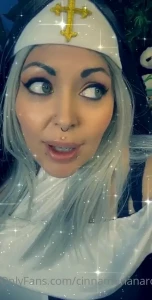 Cinnamon Anarchy [ cinnamonanarchy ] Onlyfans leaked video 12172352 on Hotleaks.tv