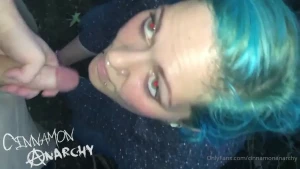 Cinnamon Anarchy [ cinnamonanarchy ] Onlyfans leaked video 12175428 on Hotleaks.tv