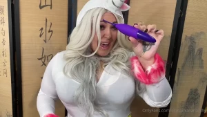 Cinnamon Anarchy [ cinnamonanarchy ] Onlyfans leaked video 12486597 on Hotleaks.tv