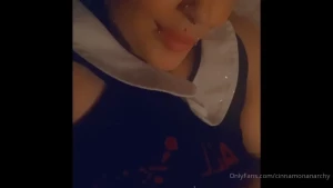 Cinnamon Anarchy [ cinnamonanarchy ] Onlyfans leaked video 12491639 on Hotleaks.tv