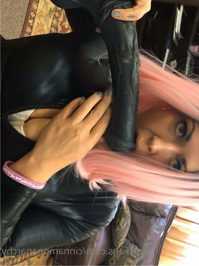 Cinnamon Anarchy [ cinnamonanarchy ] Onlyfans leaked photo 12550579 on Hotleaks.tv
