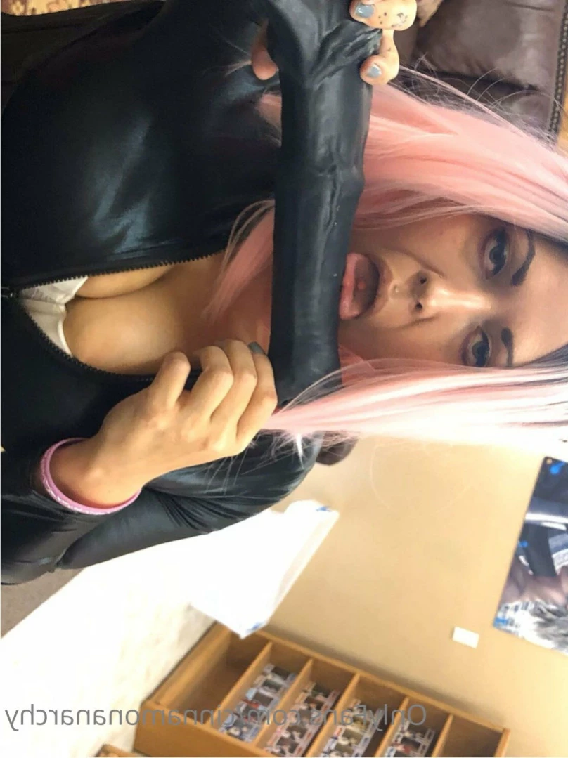 Cinnamon Anarchy [ cinnamonanarchy ] Onlyfans leaked photo 12671928 on Hotleaks.tv