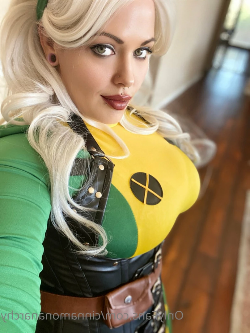 Cinnamon Anarchy [ cinnamonanarchy ] Onlyfans leaked photo 12671985 on Hotleaks.tv