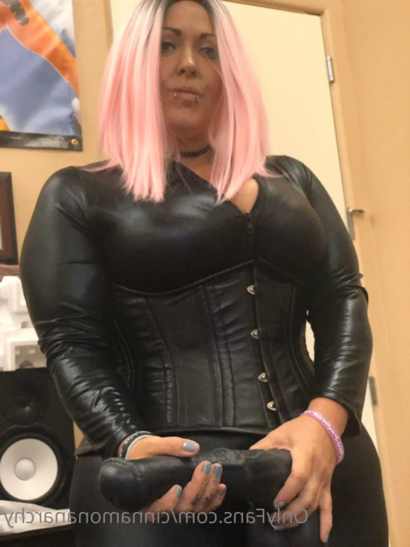Cinnamon Anarchy [ cinnamonanarchy ] Onlyfans leaked photo 12672005 on Hotleaks.tv
