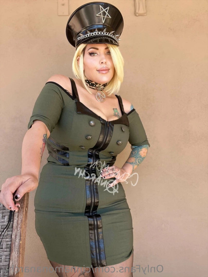 Cinnamon Anarchy [ cinnamonanarchy ] Onlyfans leaked photo 12686637 on Hotleaks.tv