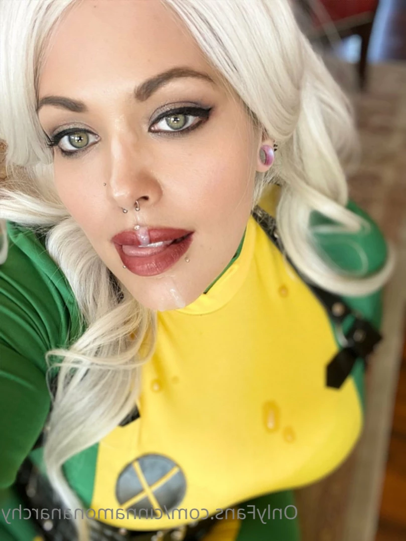 Cinnamon Anarchy [ cinnamonanarchy ] Onlyfans leaked photo 12686734 on Hotleaks.tv