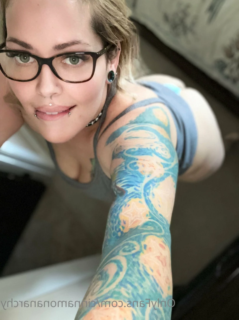 Cinnamon Anarchy [ cinnamonanarchy ] Onlyfans leaked photo 12686771 on Hotleaks.tv