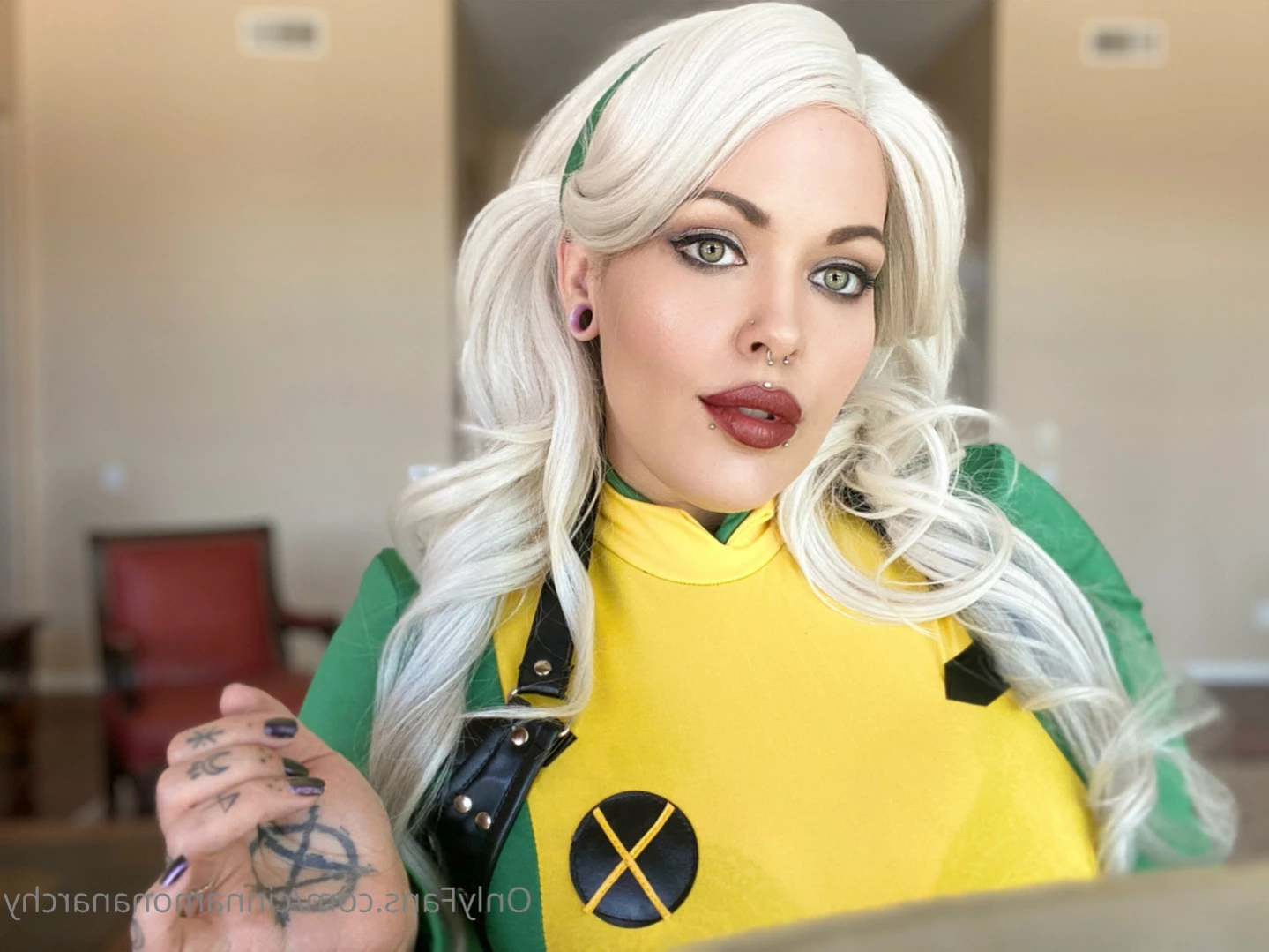 Cinnamon Anarchy [ cinnamonanarchy ] Onlyfans leaked photo 12686935 on Hotleaks.tv