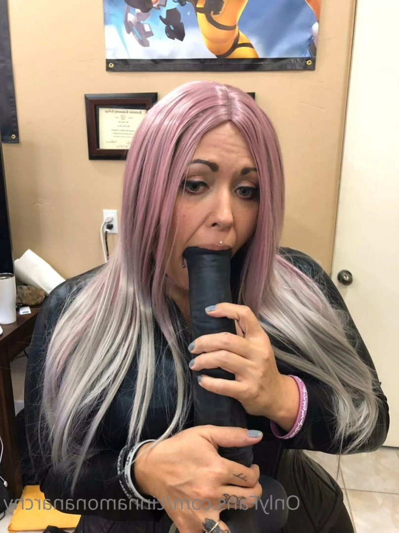 Cinnamon Anarchy [ cinnamonanarchy ] Onlyfans leaked photo 12791230 on Hotleaks.tv