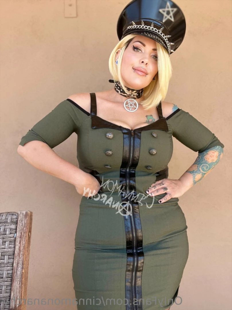 Cinnamon Anarchy [ cinnamonanarchy ] Onlyfans leaked photo 12791259 on Hotleaks.tv