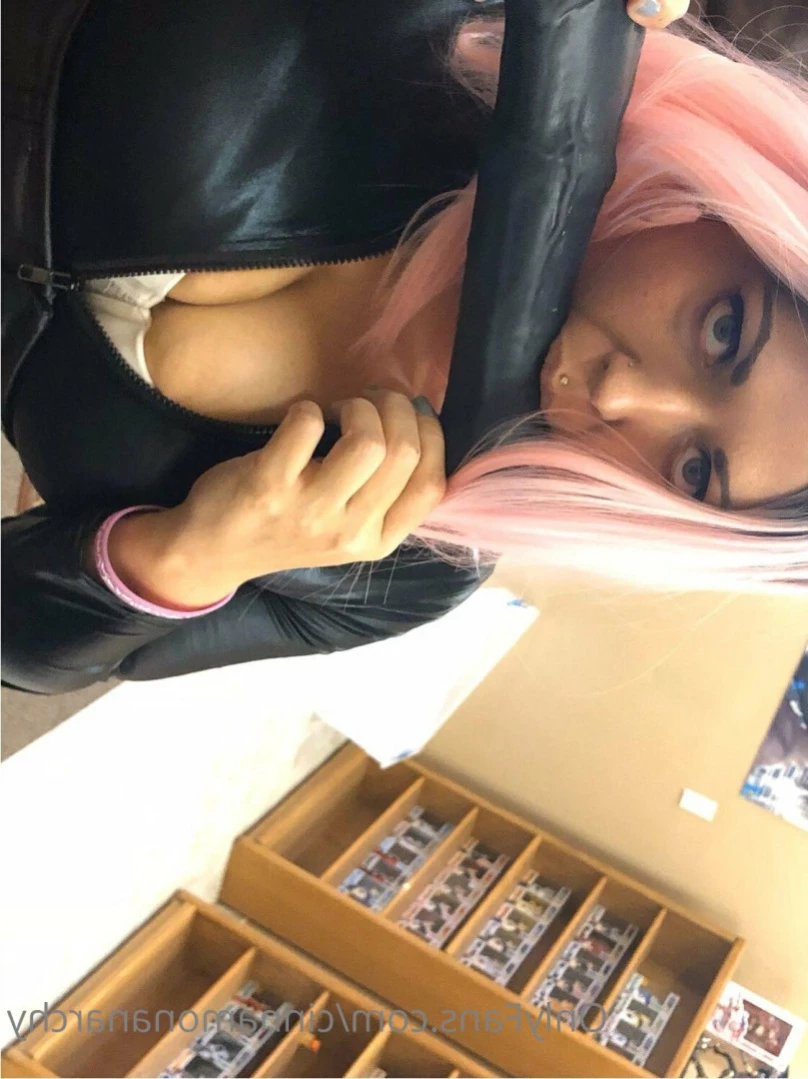 Cinnamon Anarchy [ cinnamonanarchy ] Onlyfans leaked photo 12791266 on Hotleaks.tv