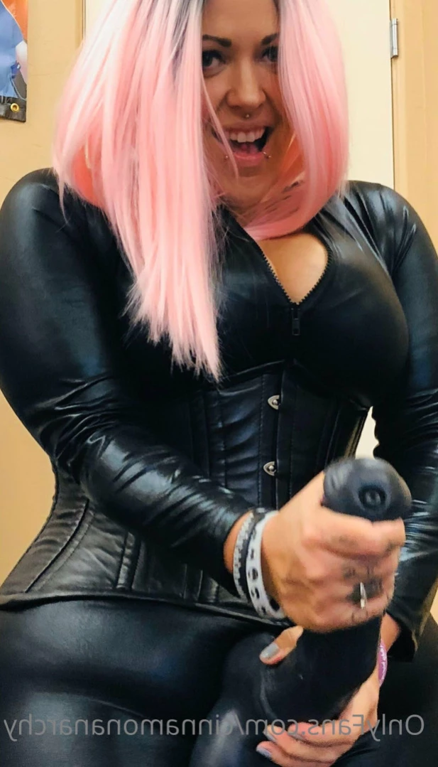 Cinnamon Anarchy [ cinnamonanarchy ] Onlyfans leaked photo 12791275 on Hotleaks.tv