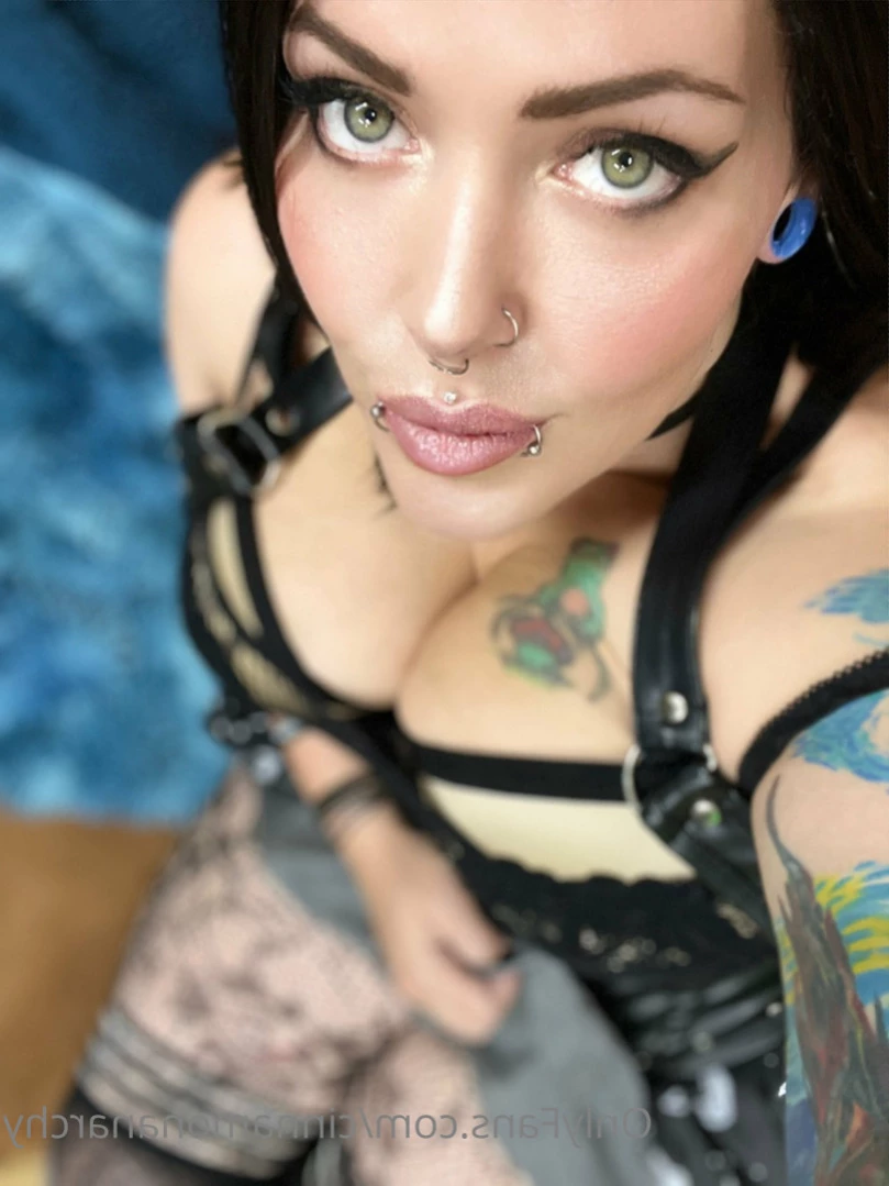 Cinnamon Anarchy [ cinnamonanarchy ] Onlyfans leaked photo 12791338 on Hotleaks.tv