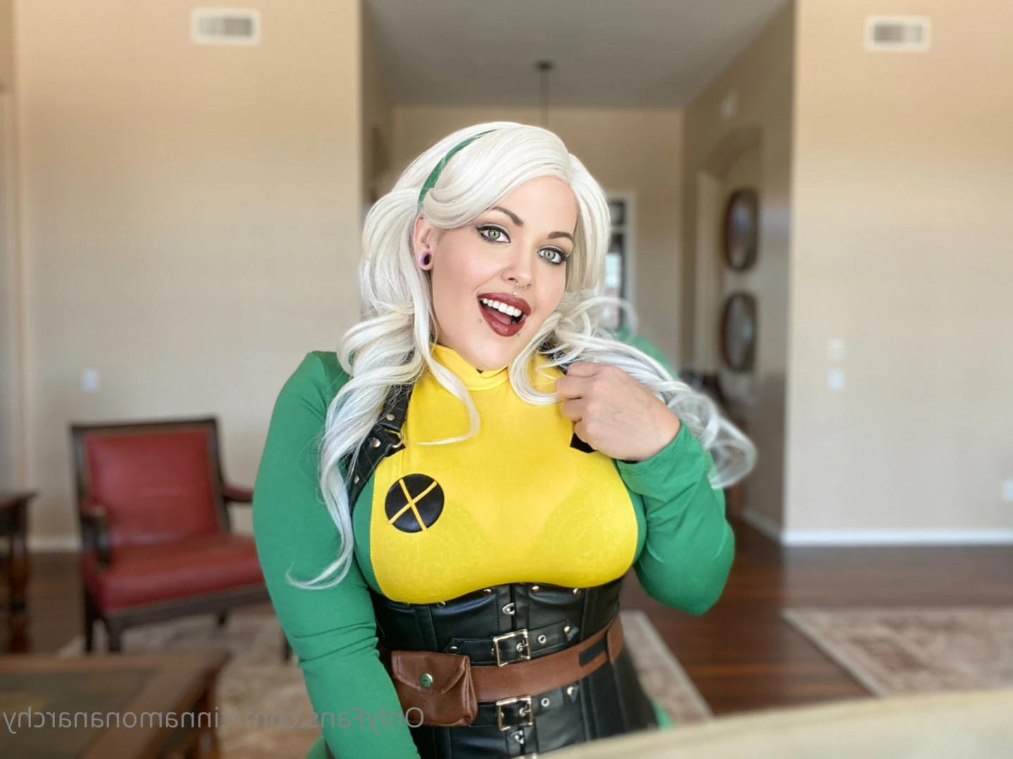Cinnamon Anarchy [ cinnamonanarchy ] Onlyfans leaked photo 12791410 on Hotleaks.tv
