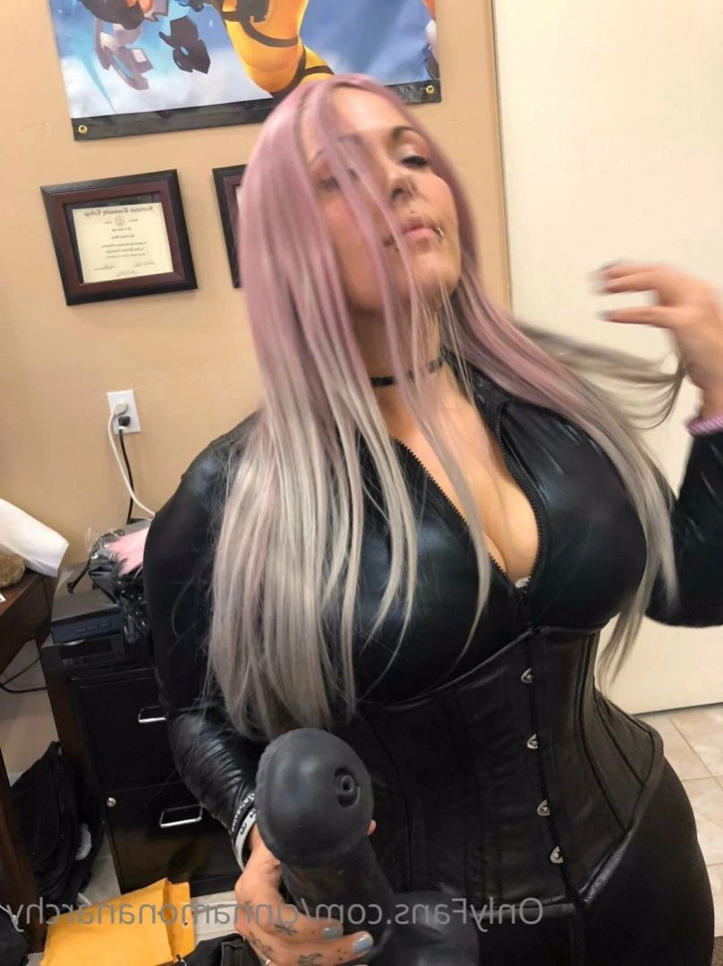 Cinnamon Anarchy [ cinnamonanarchy ] Onlyfans leaked photo 12791608 on Hotleaks.tv