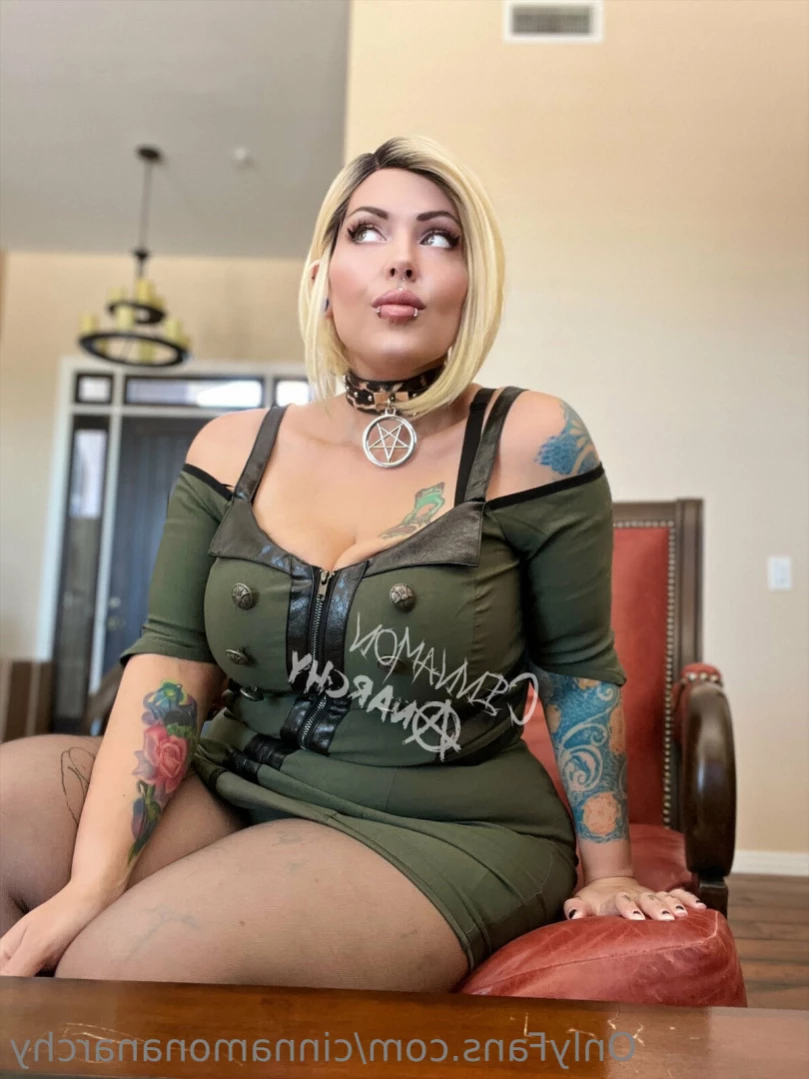 Cinnamon Anarchy [ cinnamonanarchy ] Onlyfans leaked photo 12800657 on Hotleaks.tv