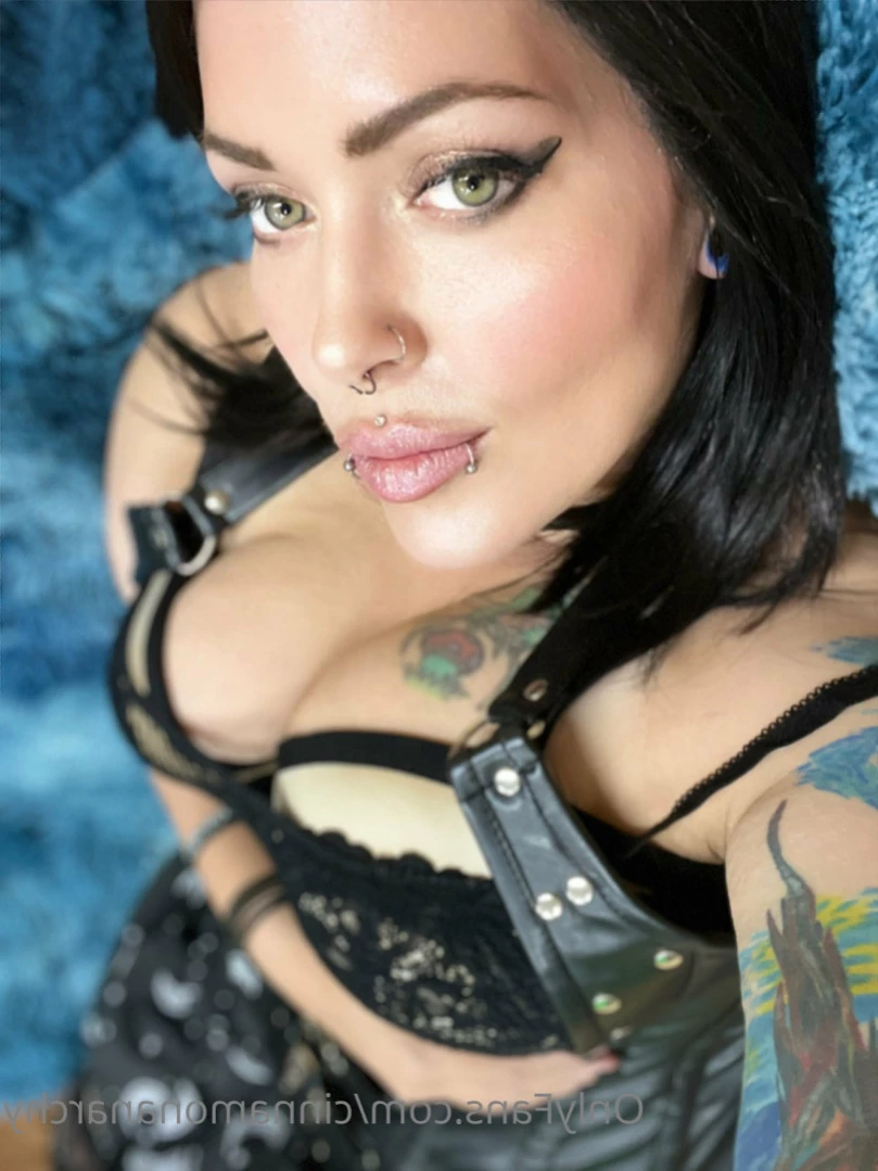 Cinnamon Anarchy [ cinnamonanarchy ] Onlyfans leaked photo 12891129 on Hotleaks.tv