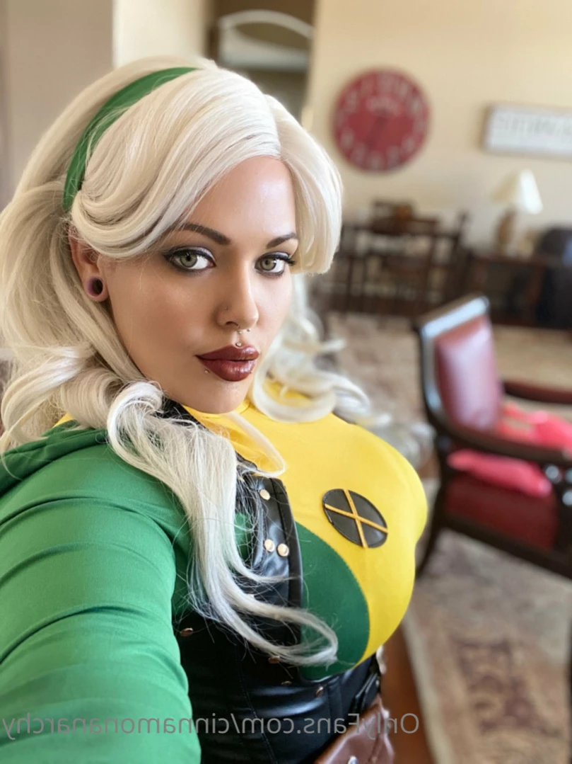 Cinnamon Anarchy [ cinnamonanarchy ] Onlyfans leaked photo 12963110 on Hotleaks.tv