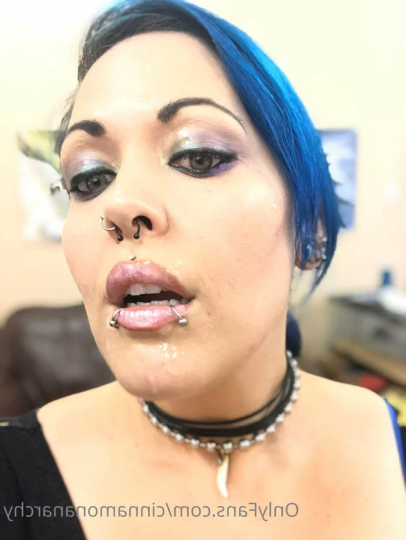 Cinnamon Anarchy [ cinnamonanarchy ] Onlyfans leaked photo 13018141 on Hotleaks.tv