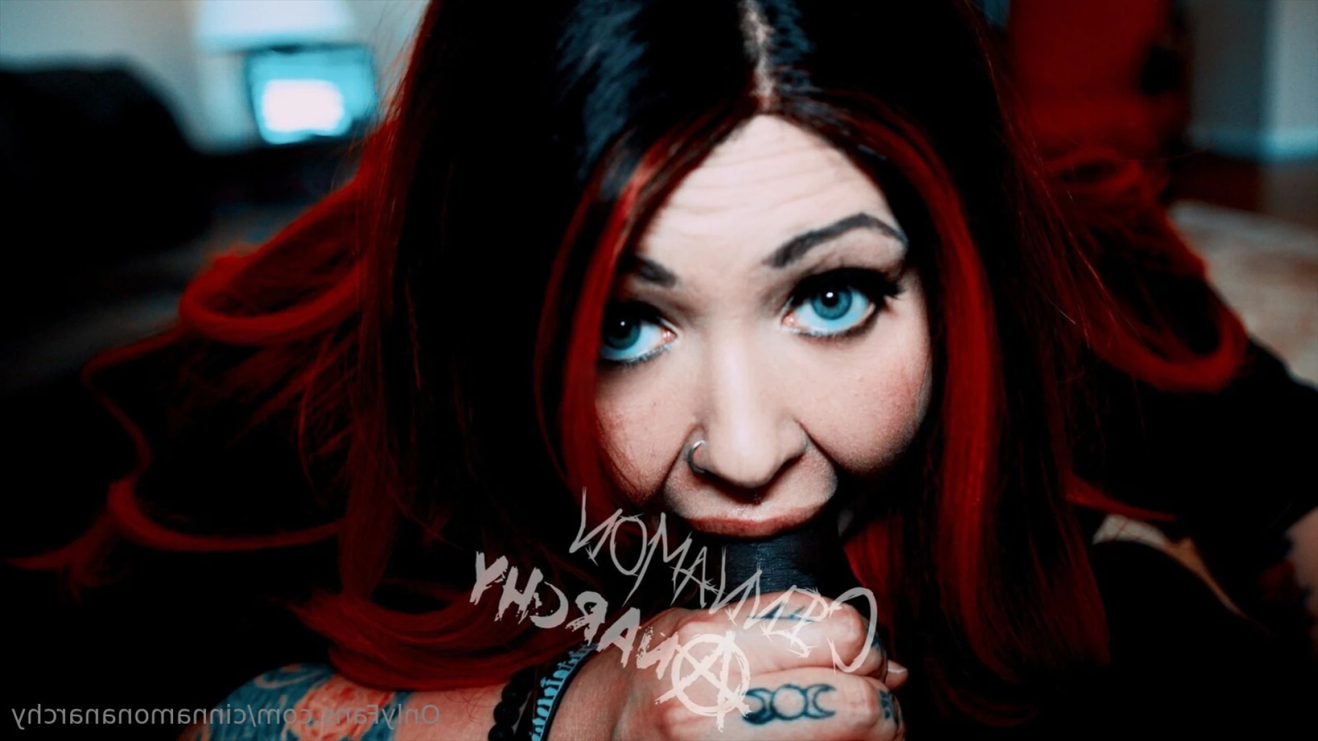 Cinnamon Anarchy [ cinnamonanarchy ] Onlyfans leaked photo 13113870 on Hotleaks.tv