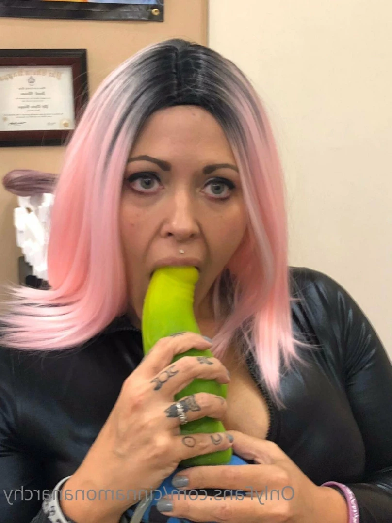 Cinnamon Anarchy [ cinnamonanarchy ] Onlyfans leaked photo 13133524 on Hotleaks.tv