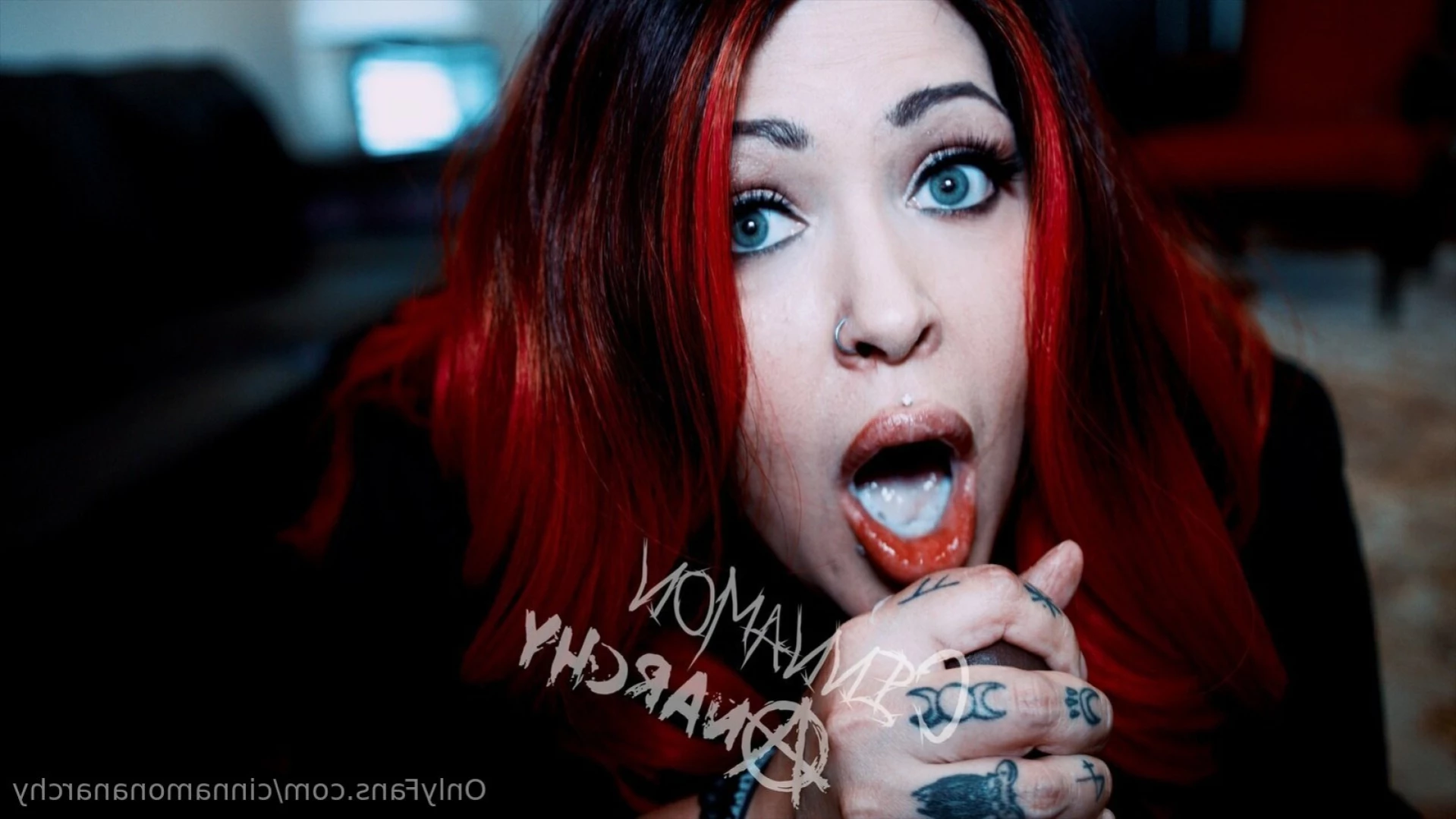 Cinnamon Anarchy [ cinnamonanarchy ] Onlyfans leaked photo 13158724 on Hotleaks.tv