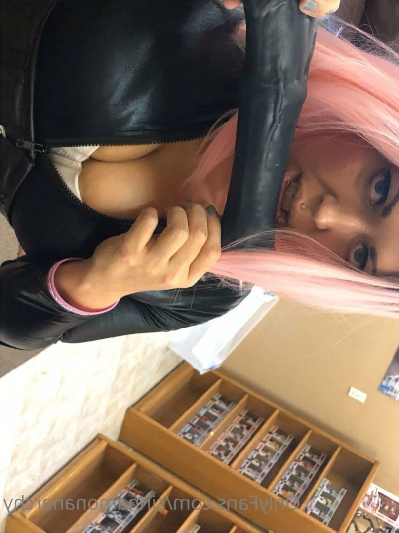Cinnamon Anarchy [ cinnamonanarchy ] Onlyfans leaked photo 13348184 on Hotleaks.tv