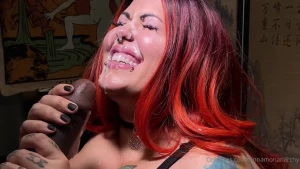 Cinnamon Anarchy [ cinnamonanarchy ] Onlyfans leaked video 13832544 on Hotleaks.tv