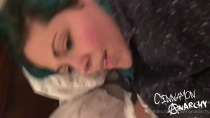 Cinnamon Anarchy [ cinnamonanarchy ] Onlyfans leaked video 13832741 on Hotleaks.tv