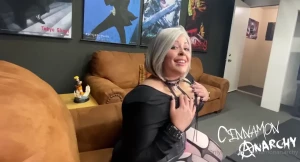 Cinnamon Anarchy [ cinnamonanarchy ] Onlyfans leaked video 14071075 on Hotleaks.tv