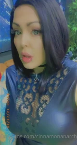 Cinnamon Anarchy [ cinnamonanarchy ] Onlyfans leaked video 14072087 on Hotleaks.tv