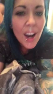 Cinnamon Anarchy [ cinnamonanarchy ] Onlyfans leaked video 14250719 on Hotleaks.tv