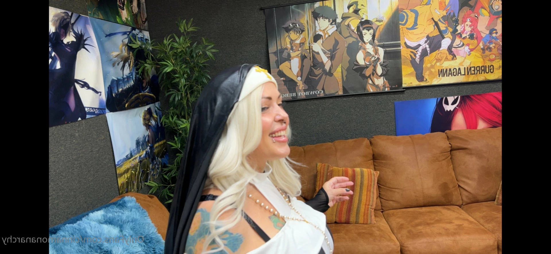 Cinnamon Anarchy [ cinnamonanarchy ] Onlyfans leaked photo 14331671 on Hotleaks.tv