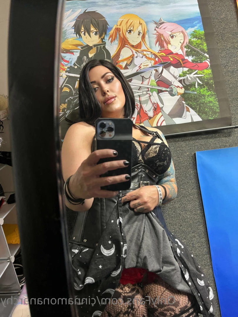 Cinnamon Anarchy [ cinnamonanarchy ] Onlyfans leaked photo 14331888 on Hotleaks.tv