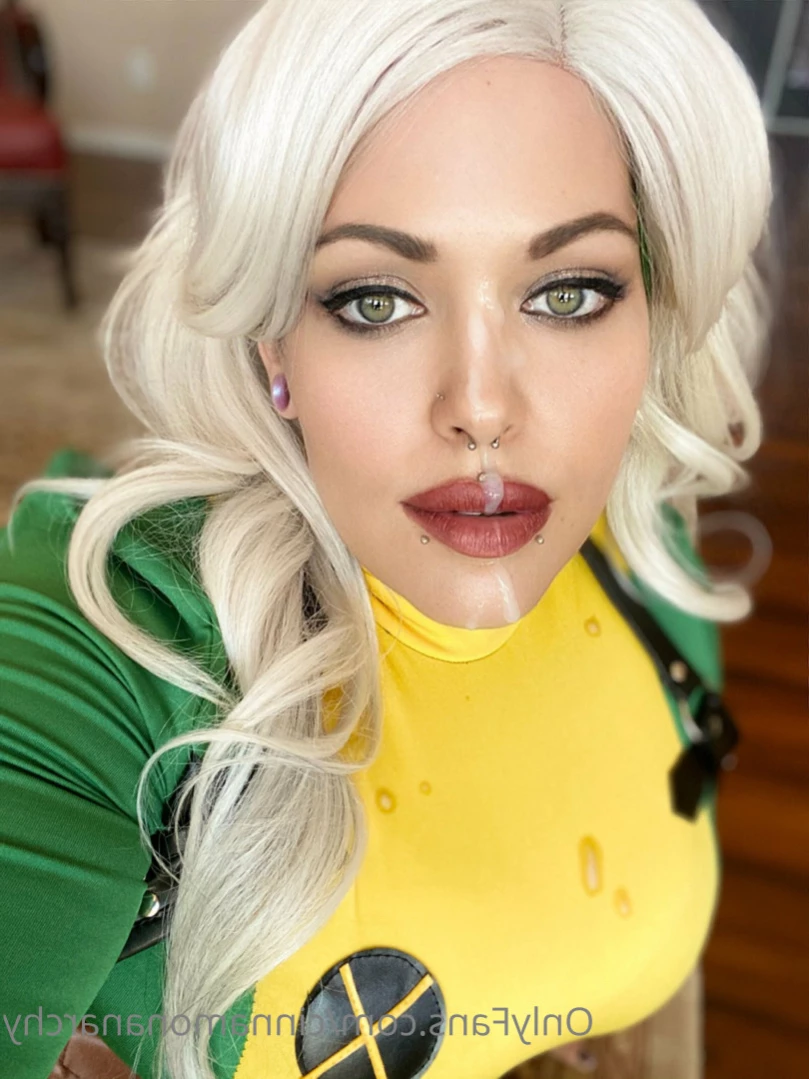 Cinnamon Anarchy [ cinnamonanarchy ] Onlyfans leaked photo 14490907 on Hotleaks.tv