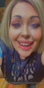 Cinnamon Anarchy [ cinnamonanarchy ] Onlyfans leaked video 14515738 on Hotleaks.tv