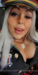 Cinnamon Anarchy [ cinnamonanarchy ] Onlyfans leaked video 14912634 on Hotleaks.tv